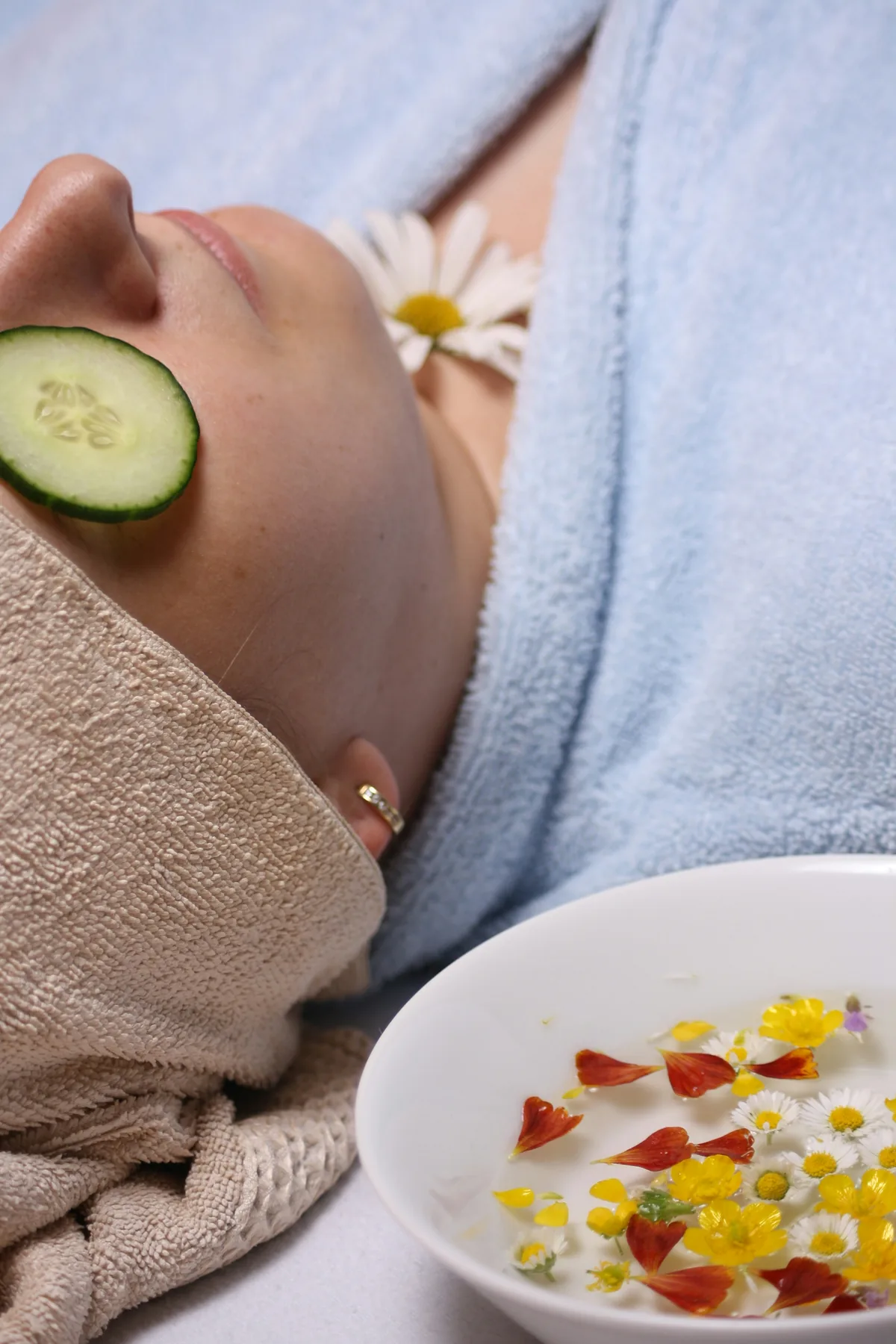Spas