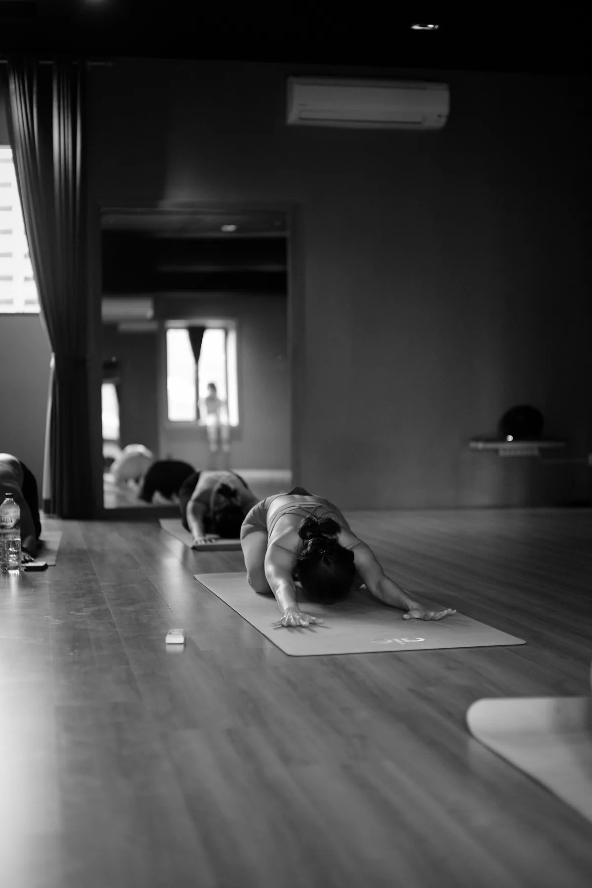 Yoga
