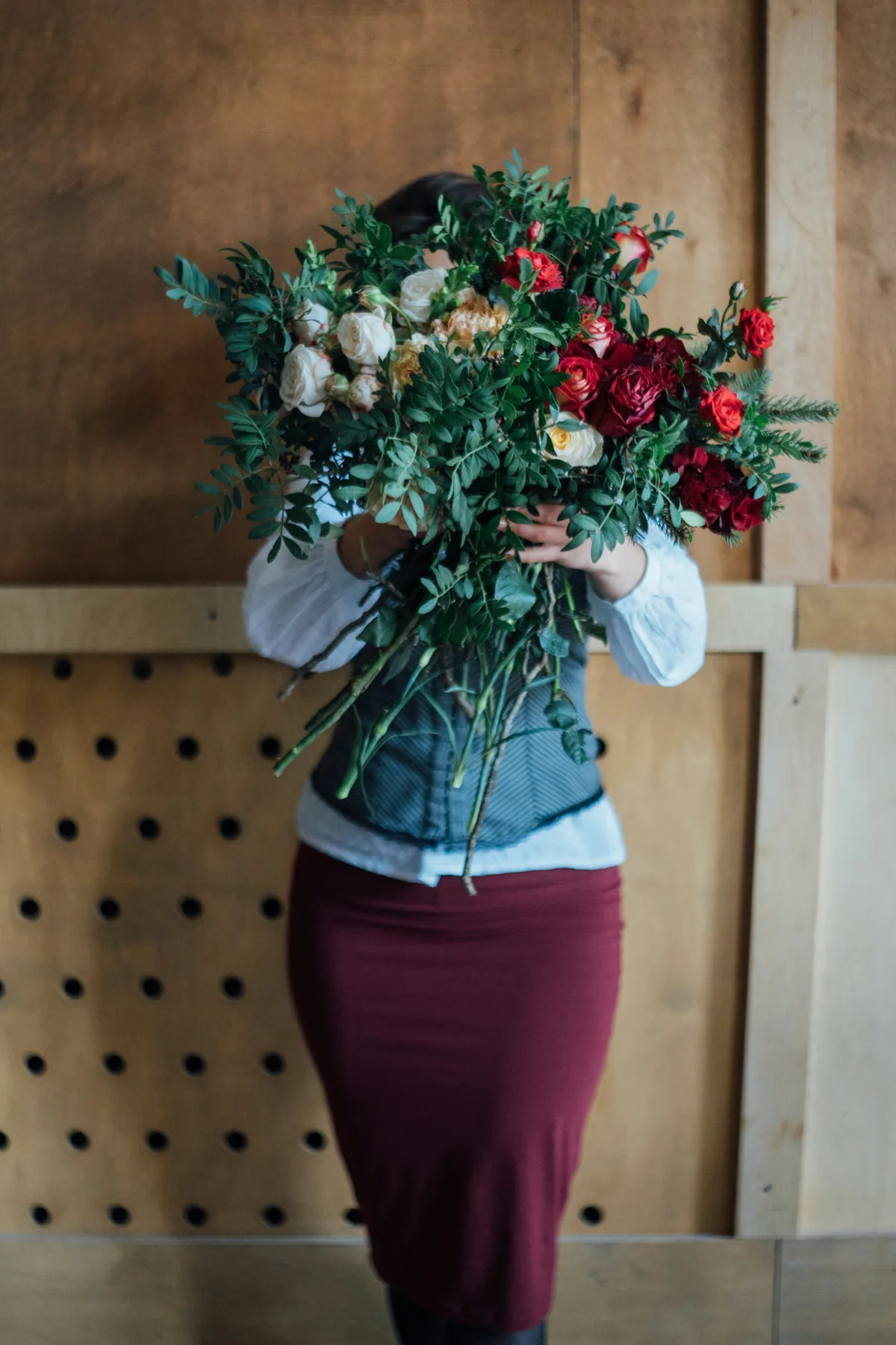 Floristerias