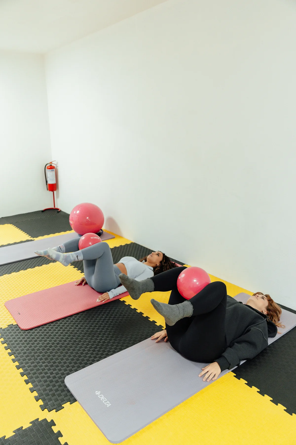 Pilates